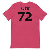 Choose your own color Lion Mark T-Shirt (Black Logo)