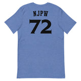 Choose your own color Lion Mark T-Shirt (Black Logo)