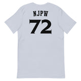 Choose your own color Lion Mark T-Shirt (Black Logo)