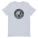Choose your own color Lion Mark T-Shirt (Black Logo)