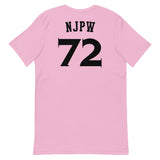 Choose your own color Lion Mark T-Shirt (Black Logo)