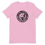 Choose your own color Lion Mark T-Shirt (Black Logo)