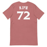 Choose your own color Lion Mark T-Shirt (White Logo)