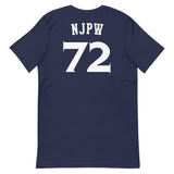 Choose your own color Lion Mark T-Shirt (White Logo)