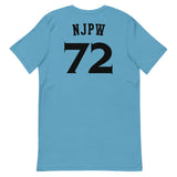 Choose your own color Lion Mark T-Shirt (Black Logo)