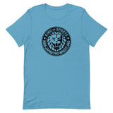 Choose your own color Lion Mark T-Shirt (Black Logo)