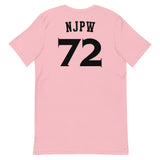 Choose your own color Lion Mark T-Shirt (Black Logo)