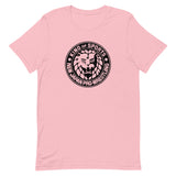 Choose your own color Lion Mark T-Shirt (Black Logo)
