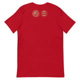 IWGP US Championship Tee