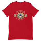 IWGP US Championship Tee