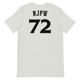 Choose your own color Lion Mark T-Shirt (Black Logo)