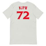 Choose your own color Lion Mark T-Shirt (Red Logo)