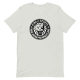 Choose your own color Lion Mark T-Shirt (Black Logo)