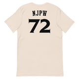 Choose your own color Lion Mark T-Shirt (Black Logo)