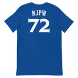 Choose your own color Lion Mark T-Shirt (White Logo)