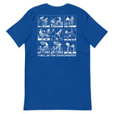 Master Wato - Wato T-Shirt
