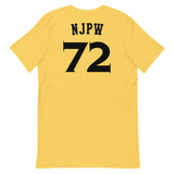 Choose your own color Lion Mark T-Shirt (Black Logo)