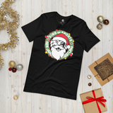 NJPW Christmas T-Shirt