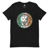 St. Patrick's Day Lion Mark Tee