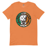 St. Patrick's Day Lion Mark Tee