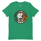 St. Patrick's Day Lion Mark Tee