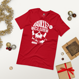Bullet Club Christmas T-Shirt