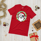 NJPW Christmas T-Shirt