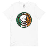 St. Patrick's Day Lion Mark Tee