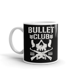 Bullet Club Mug