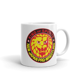 Lion Mark Mug