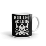 Bullet Club Mug