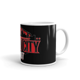 Windy City Riot mug