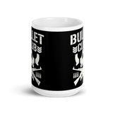 Bullet Club Mug