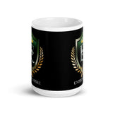 United Empire Mug