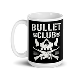 Bullet Club Mug