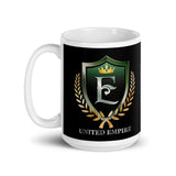 United Empire Mug