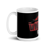 Windy City Riot mug