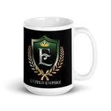United Empire Mug
