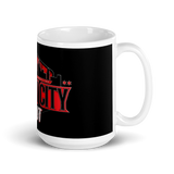 Windy City Riot mug