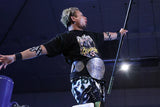 YOSHI-HASHI & Goto Bishamon T-Shirt