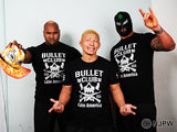 Bullet Club - Latin America Tee