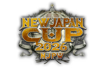 New Japan Cup 2026 Sale