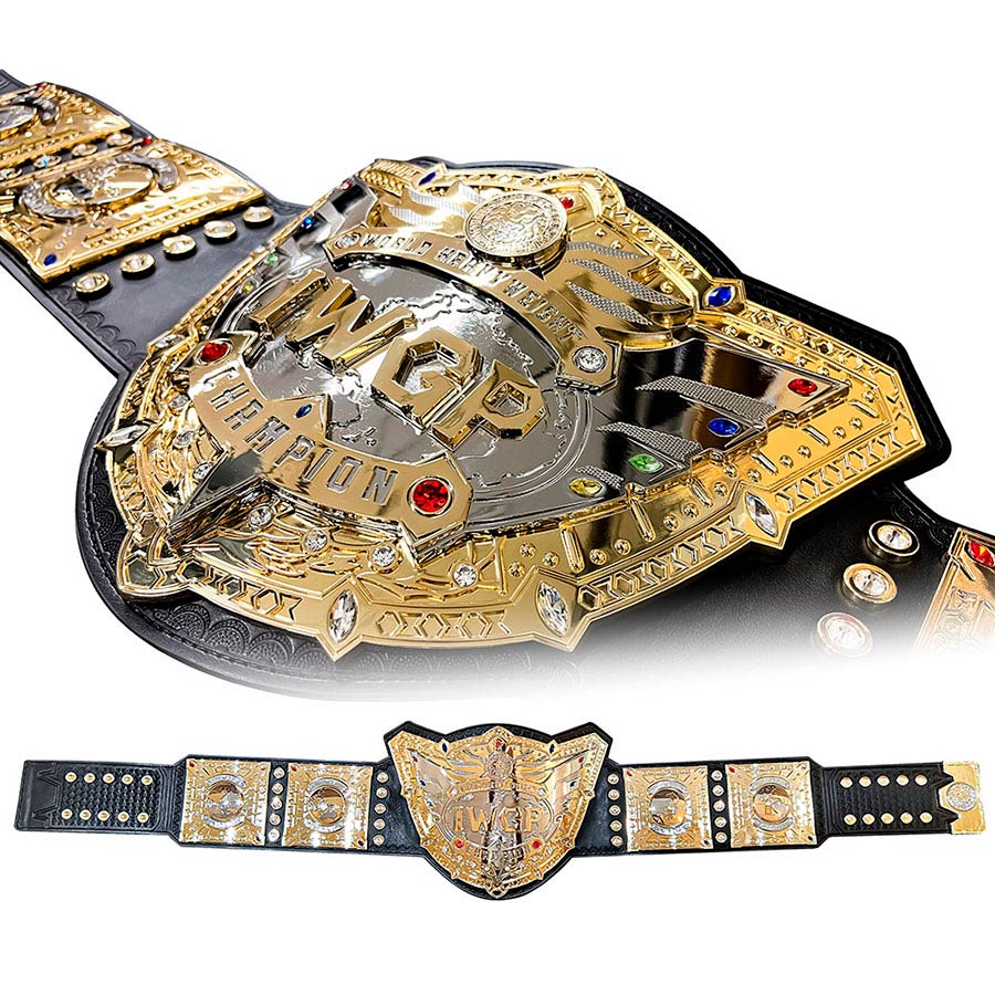Shinnichi Premium Store – TOKON SHOP Global - New Japan Pro
