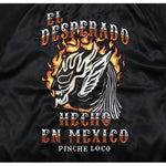 El Desperado Sukajan Jacket  2023-24 Model [Pre-Order]