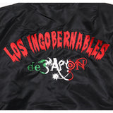 MA-1 LOS INGOBERNABLES de JAPON model 2024-25 [Pre-Order]