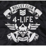 MA-1 BULLET CLUB model 2024-25 [Pre-Order]