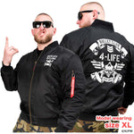 MA-1 BULLET CLUB model 2024-25 [Pre-Order]