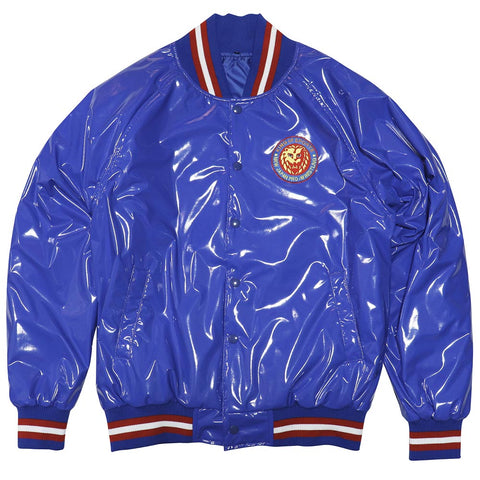 NJPW 80's Classic Jacket [Pre-Order]