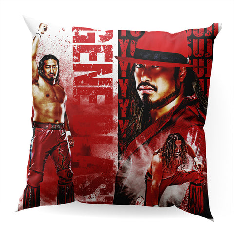 NJPW Big Pillow Yota Tsuji 2025 [Pre-Order]