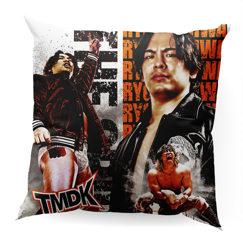 NJPW Big Pillow Ryohei Oiwa 2025 [Pre-Order]